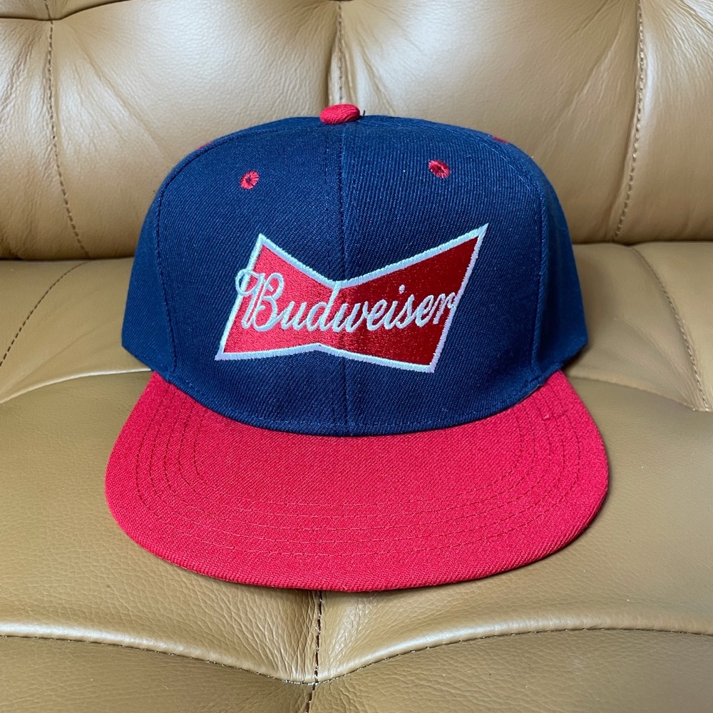 Budweiser hat